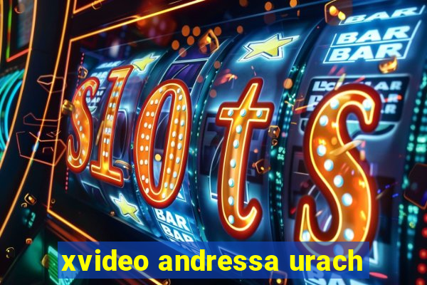 xvideo andressa urach